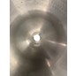 Used Zildjian 18in A Series Fast Crash Cymbal