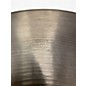 Used Zildjian 18in A Series Fast Crash Cymbal