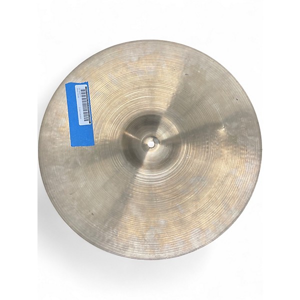Used Zildjian 18in A Series Fast Crash Cymbal