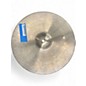 Used Zildjian 18in A Series Fast Crash Cymbal