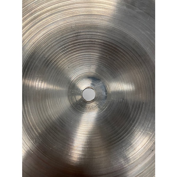 Used Zildjian 18in A Series Fast Crash Cymbal