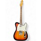 Used Fender PLEK'd American Orig '60s Telecaster 3 Color Sunburst Solid Body Electric Guitar thumbnail