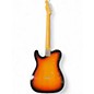 Used Fender PLEK'd American Orig '60s Telecaster 3 Color Sunburst Solid Body Electric Guitar