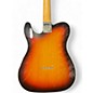 Used Fender PLEK'd American Orig '60s Telecaster 3 Color Sunburst Solid Body Electric Guitar