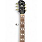 Used Epiphone Hummingbird 2 Tone Sunburst Acoustic Guitar