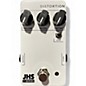 Used JHS Pedals Series 3DISTORTION Effect Pedal thumbnail