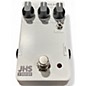 Used JHS Pedals Series 3 SCREAMER Effect Pedal