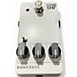 Used JHS Pedals Series 3 SCREAMER Effect Pedal