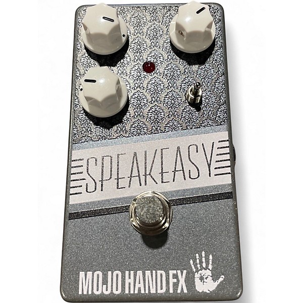 Used Mojo Hand FX SPEAKEASY Effect Pedal