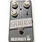Used Mojo Hand FX SPEAKEASY Effect Pedal