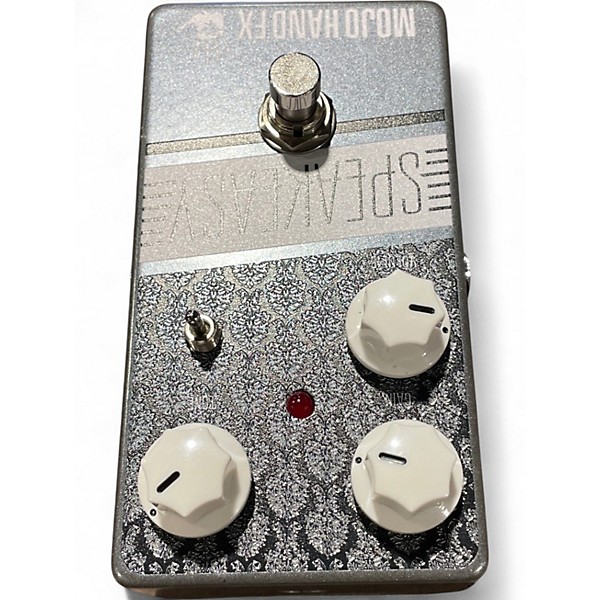 Used Mojo Hand FX SPEAKEASY Effect Pedal