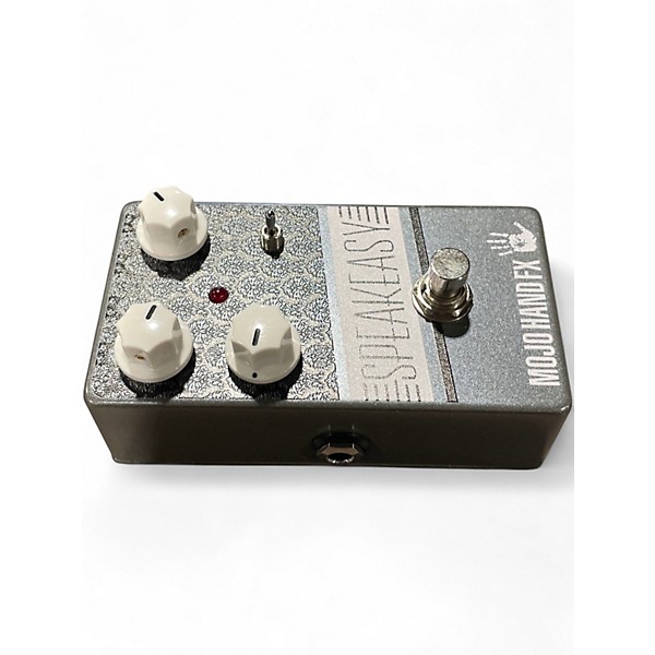 Used Mojo Hand FX SPEAKEASY Effect Pedal