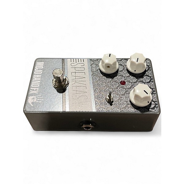 Used Mojo Hand FX SPEAKEASY Effect Pedal