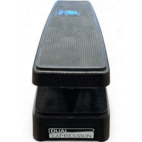 Used Electro-Harmonix DUAL EXPRESSION Pedal