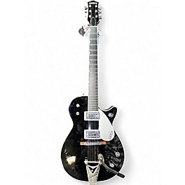 Used Gretsch G6128T-53 Black Solid Body Electric Guitar