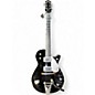 Used Gretsch G6128T-53 Black Solid Body Electric Guitar thumbnail
