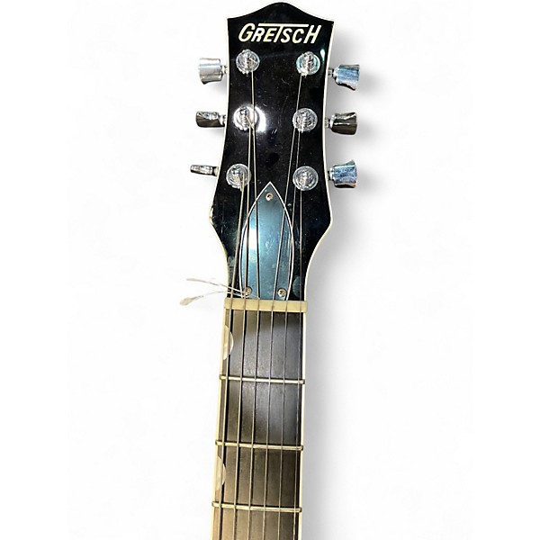 Used Gretsch G6128T-53 Black Solid Body Electric Guitar