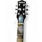 Used Gretsch G6128T-53 Black Solid Body Electric Guitar