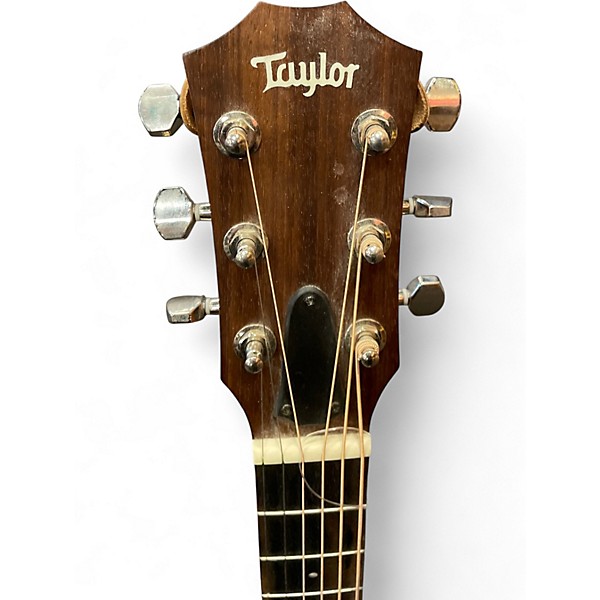 Used Taylor GS mini-e koa plus Tobacco Acoustic Electric Guitar