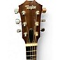 Used Taylor GS mini-e koa plus Tobacco Acoustic Electric Guitar