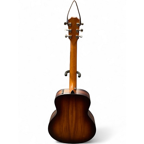 Used Taylor GS mini-e koa plus Tobacco Acoustic Electric Guitar
