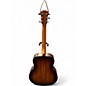Used Taylor GS mini-e koa plus Tobacco Acoustic Electric Guitar