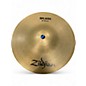 Used Zildjian 8in A Series Splash Cymbal thumbnail