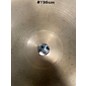 Used Zildjian 8in A Series Splash Cymbal
