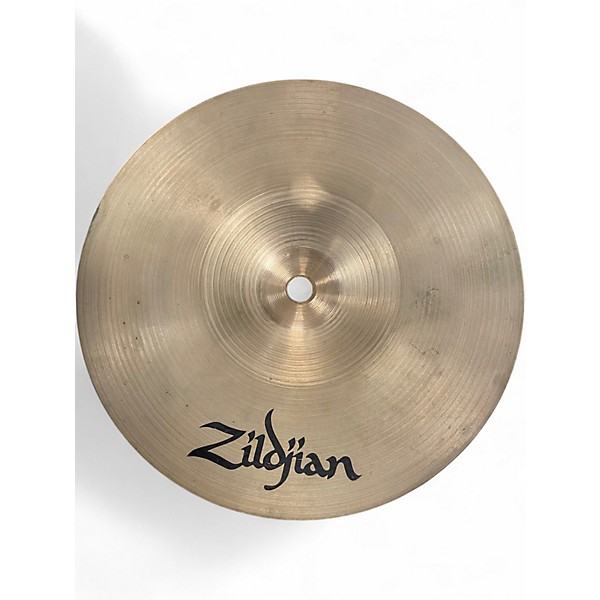Used Zildjian 8in A Series Splash Cymbal