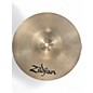 Used Zildjian 8in A Series Splash Cymbal