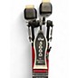 Used DW 5000 Series Double Double Bass Drum Pedal