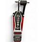 Used DW 5000 Series Double Double Bass Drum Pedal