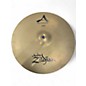 Used Zildjian 16in A Custom Crash Cymbal thumbnail