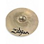 Used Zildjian 16in A Custom Crash Cymbal