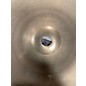 Used Zildjian 16in A Custom Crash Cymbal