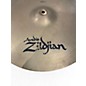 Used Zildjian 16in A Custom Crash Cymbal