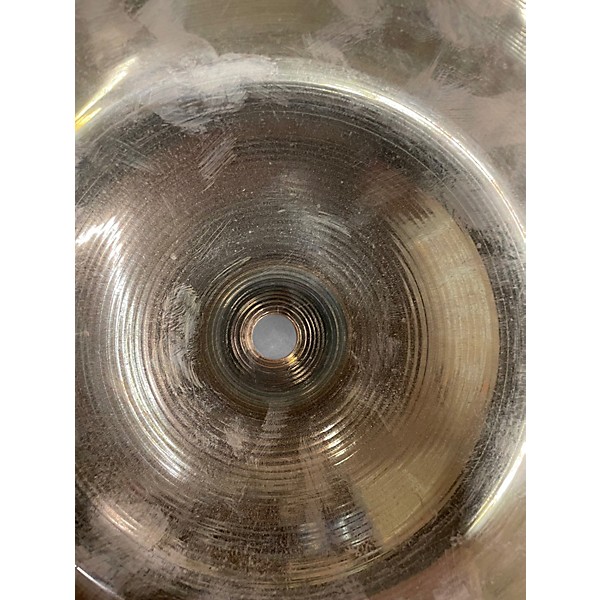 Used Zildjian 18in A Custom Crash Cymbal