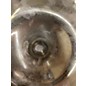 Used Zildjian 18in A Custom Crash Cymbal