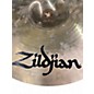 Used Zildjian 18in A Custom Crash Cymbal