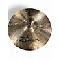 Used Zildjian 13in I Series Hi Hat Pair Cymbal