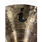 Used Zildjian 13in I Series Hi Hat Pair Cymbal