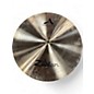 Used Zildjian 16in A Series Medium Thin Crash Cymbal thumbnail