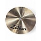 Used Zildjian 16in A Series Medium Thin Crash Cymbal