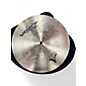 Used Zildjian 14in New Beat Hi Hat Pair Cymbal thumbnail