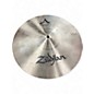 Used Zildjian 14in New Beat Hi Hat Pair Cymbal