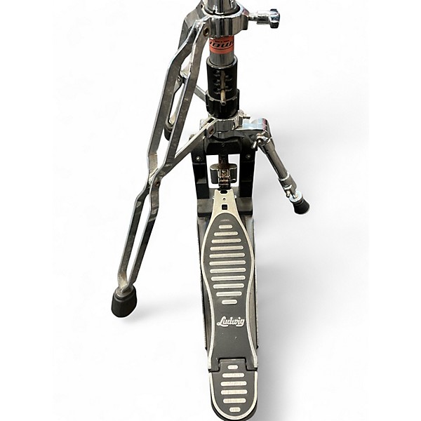 Used Ludwig Hi Hat Hi Hat Stand