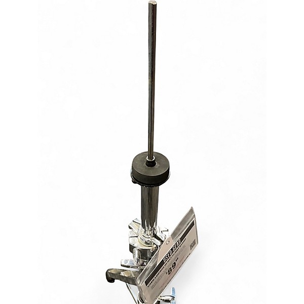 Used Ludwig Hi Hat Hi Hat Stand