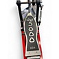 Used DW 5000 Series Single Single Bass Drum Pedal