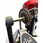 Used DW 5000 Series Single Single Bass Drum Pedal