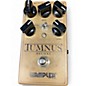 Used Wampler Tumnus Deluxe Overdrive Effect Pedal thumbnail